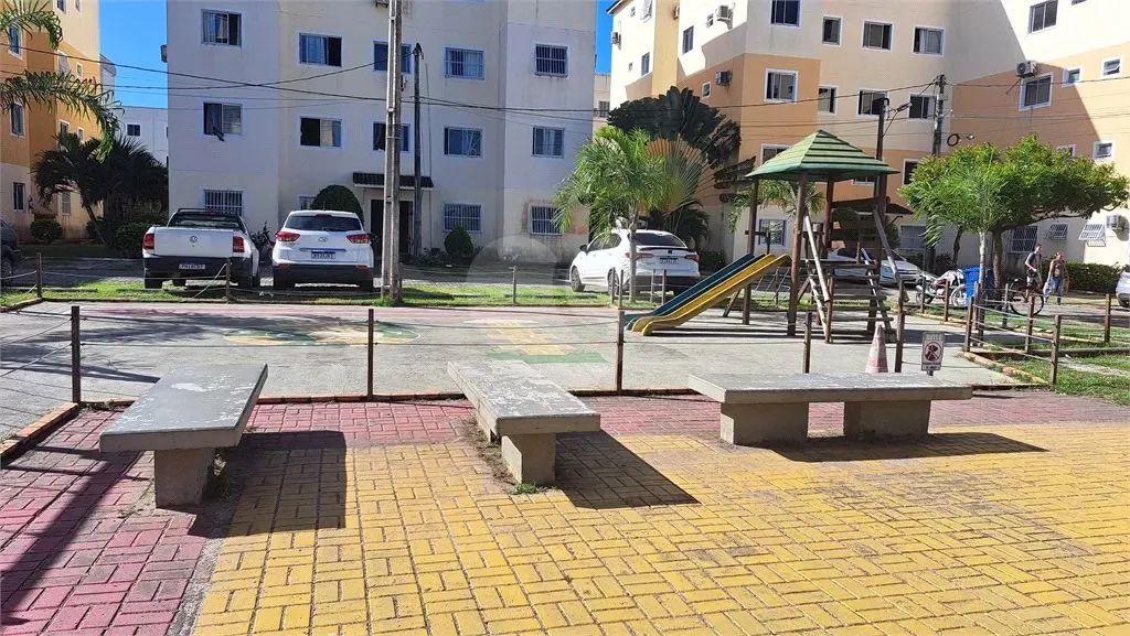 Apartamento com 3 quartos à venda em Paupina - CE - Foto 5