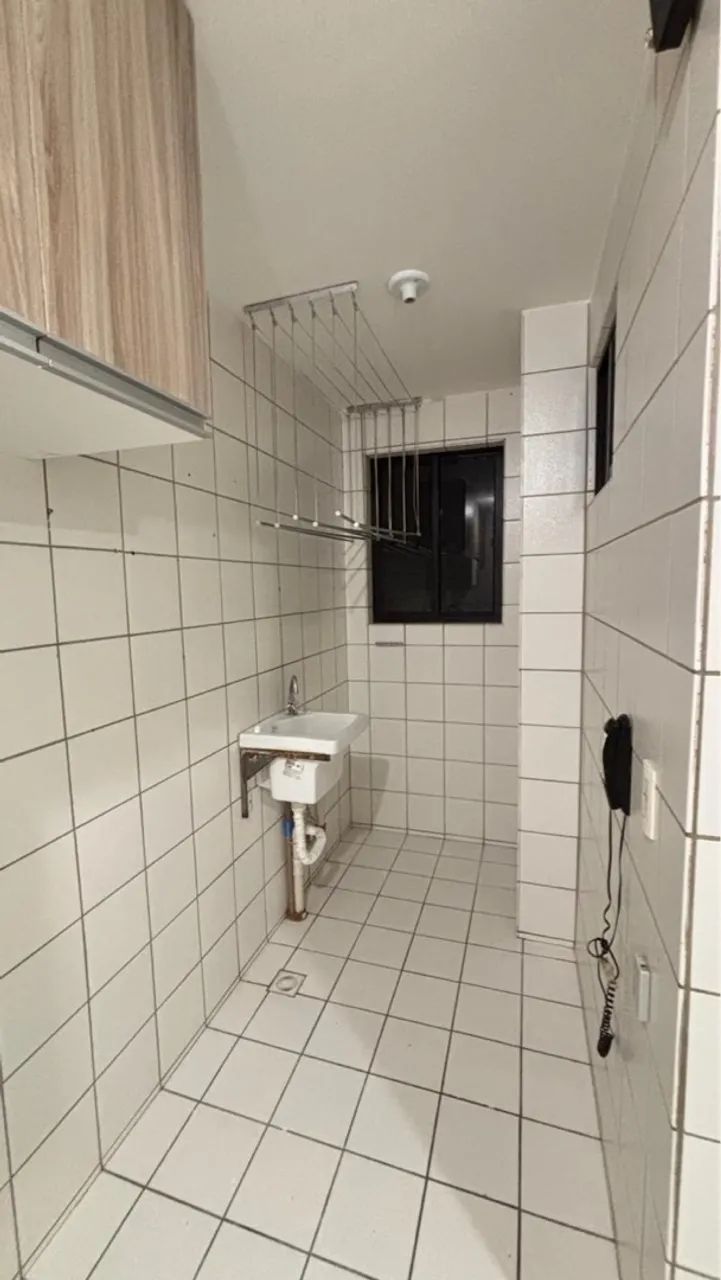 Alugo AP Jardim São Paulo 3Qtos c/ Todas as Taxas - Foto 2