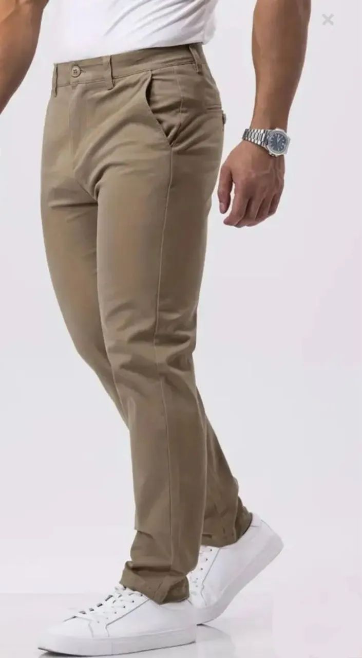 Calça Sport fino  - Foto 2
