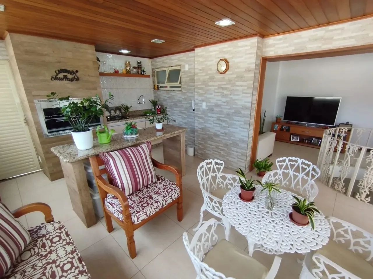 Excelente Cobertura no Jardim Icaraí - Foto 3