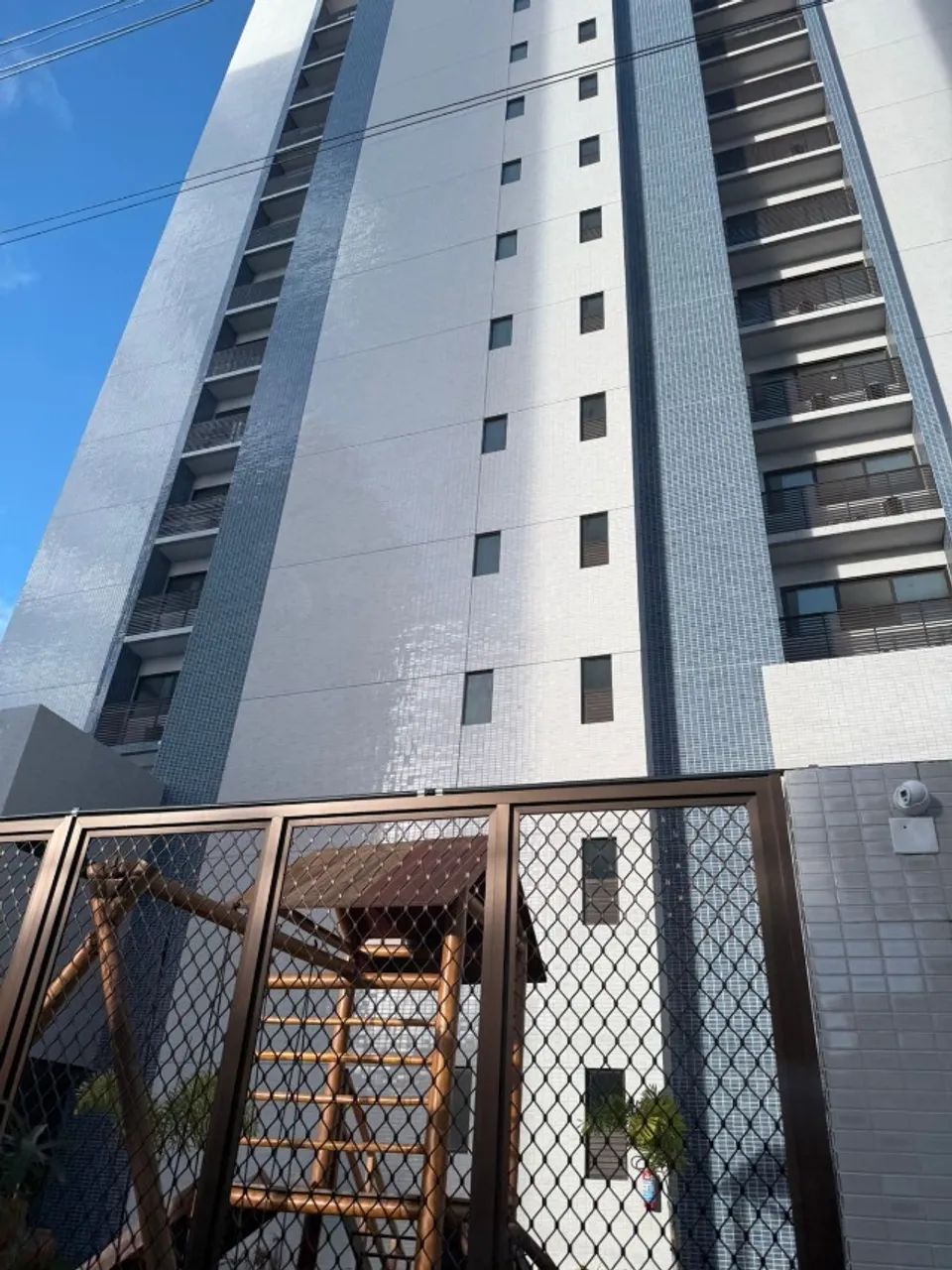 EDF. ALLURE RESIDENCE - ALUGUEL OU VENDA - Foto 2