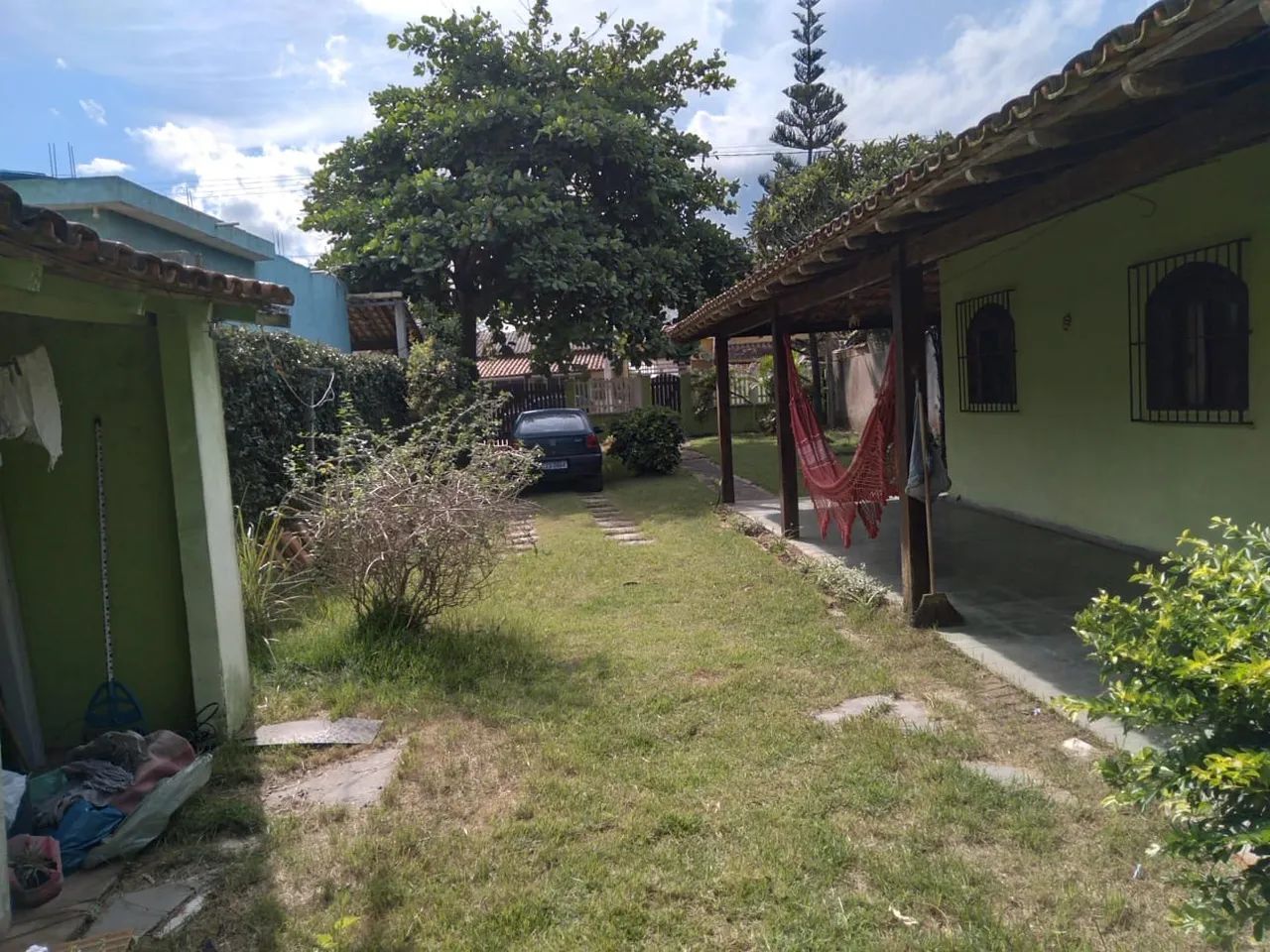 Foto - Cabo Frio - Aquarius (Tamoios)