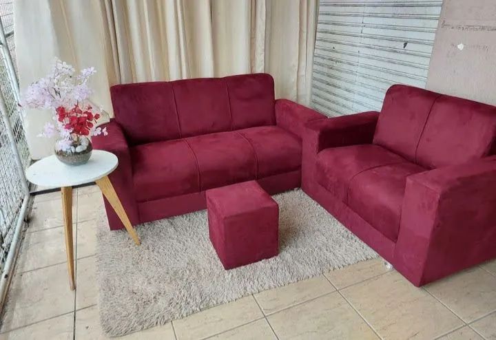 Jogo completo de 2 e 3 lugares  - Foto 4