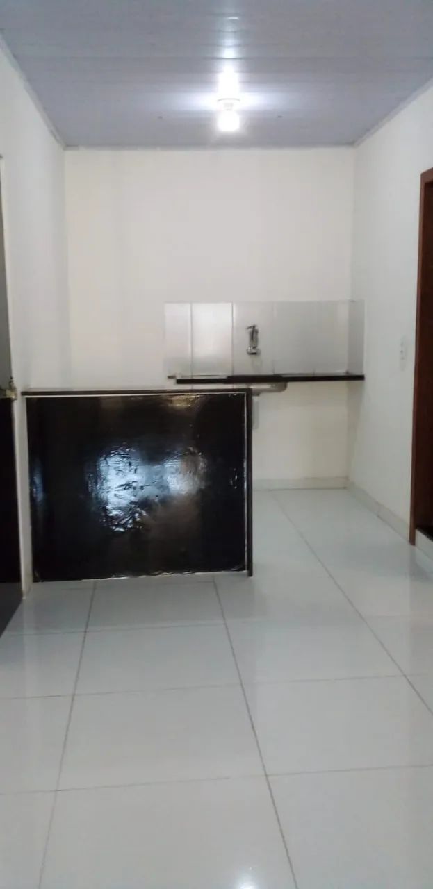 Foto - Vila Velha - Novo México