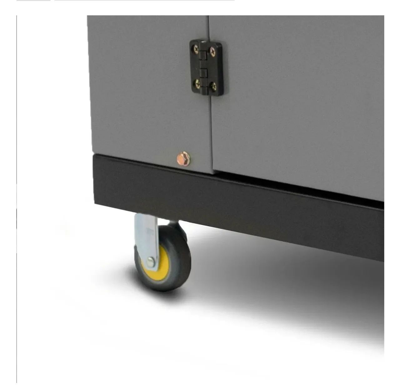 Gerador a diesel * - Foto 5