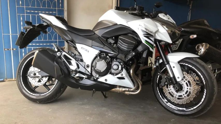 VENDE-SE Z800 - Foto 4