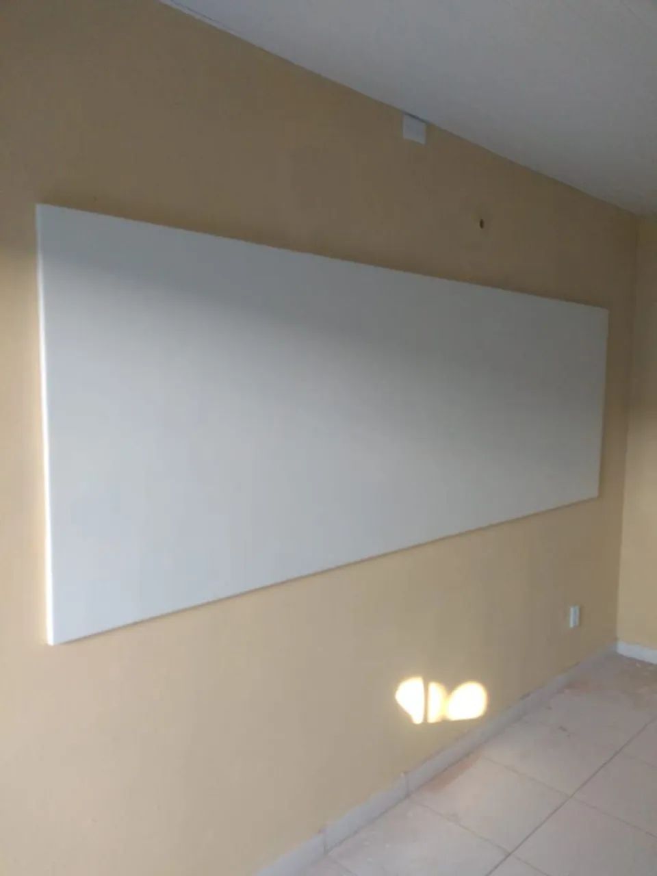 Quadro Branco para Escritório