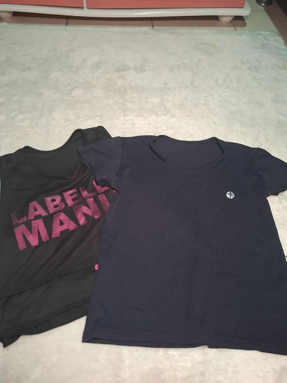Fitness Set65049017900545125