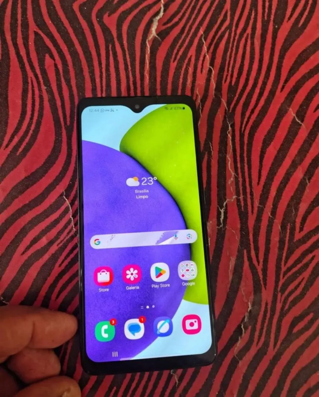 Celular Samsung
