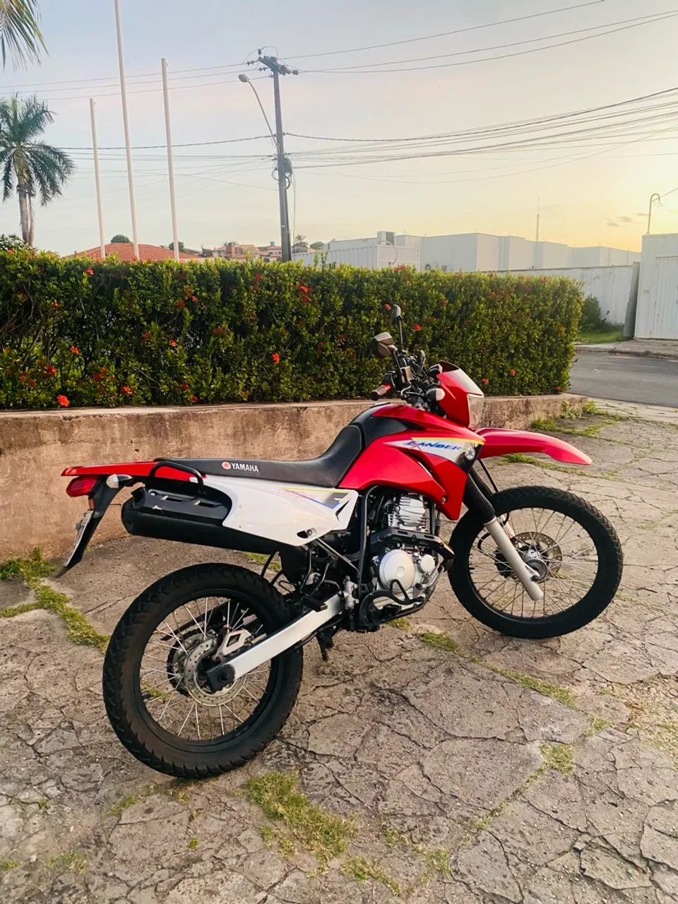 Vendo uma linda Lander  - Foto 4