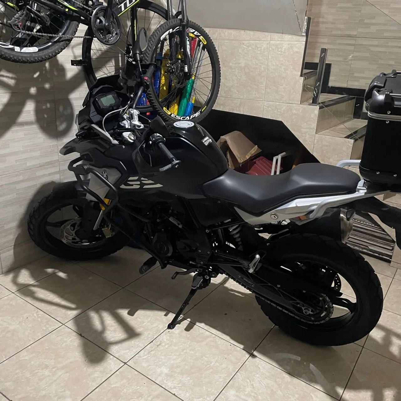 BMW GS310 - Foto 2