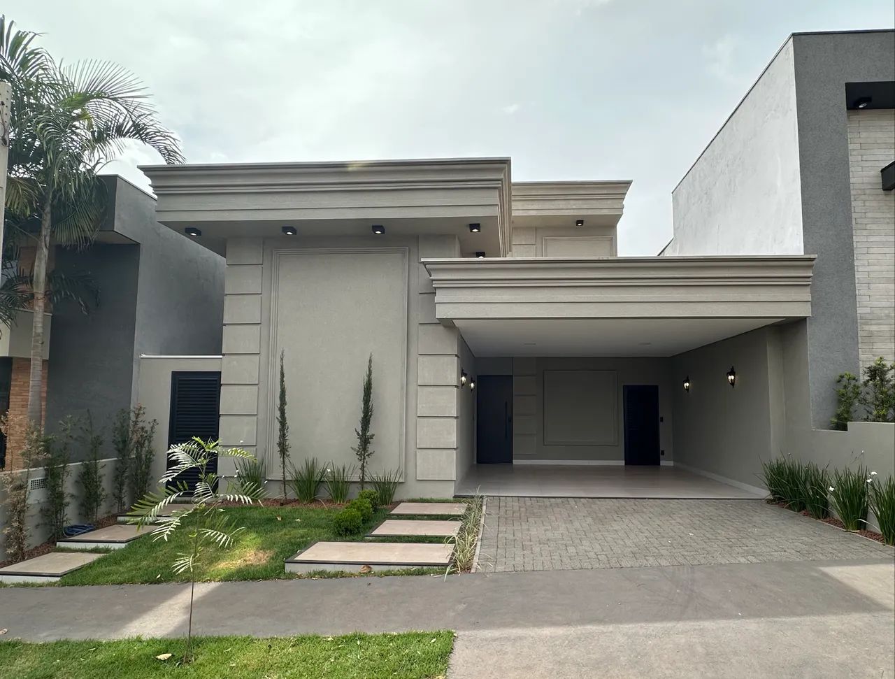 Foto - São José do Rio Preto - Centro