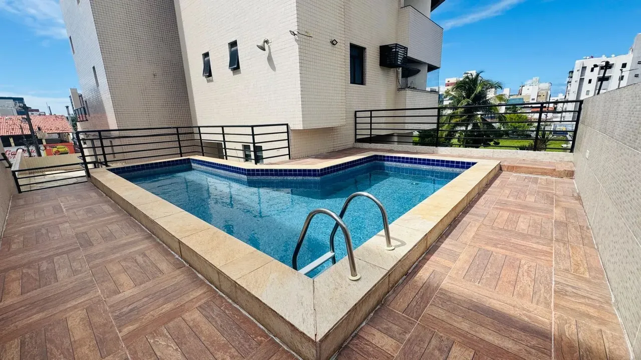 OPORTUNIDADE EM INTERMARES
