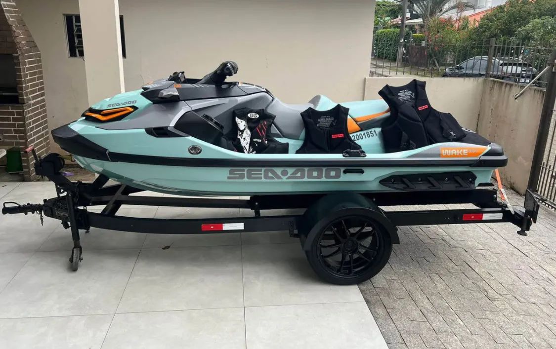 Jetski - Foto 2