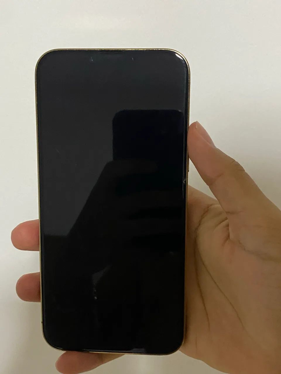 Vendo iPhone 13 Pro Max semi novo 