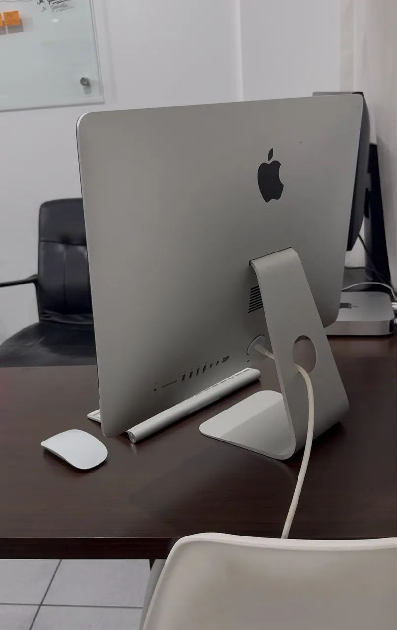 iMac 2013 21,5 - 16gb RAM/1T SSD/1gb placa de vídeo - Computadores