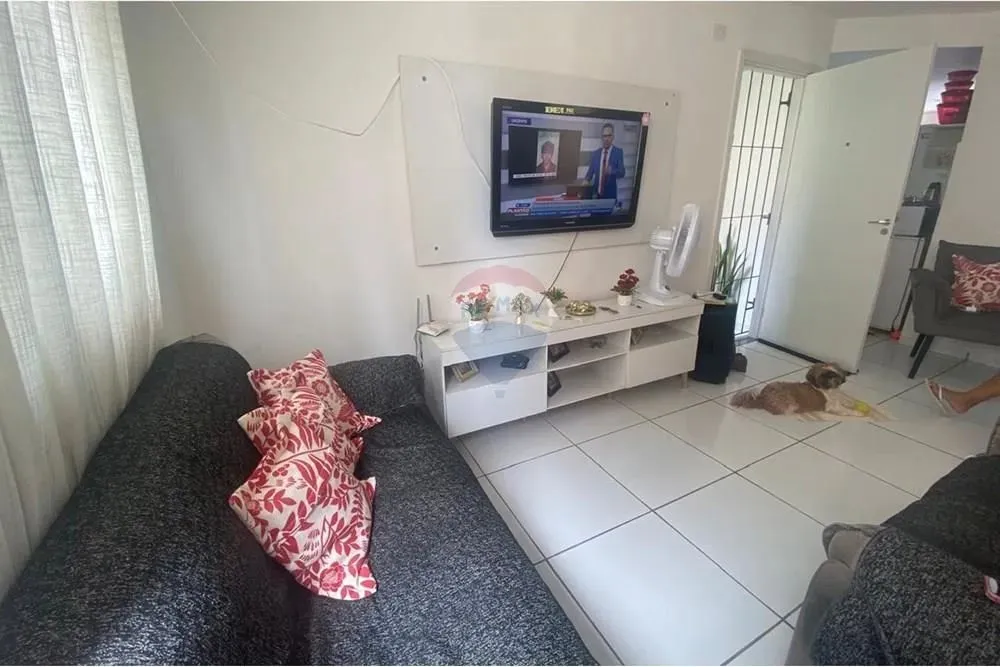 Seu Novo Lar: Apartamento em Maceió te Espera!