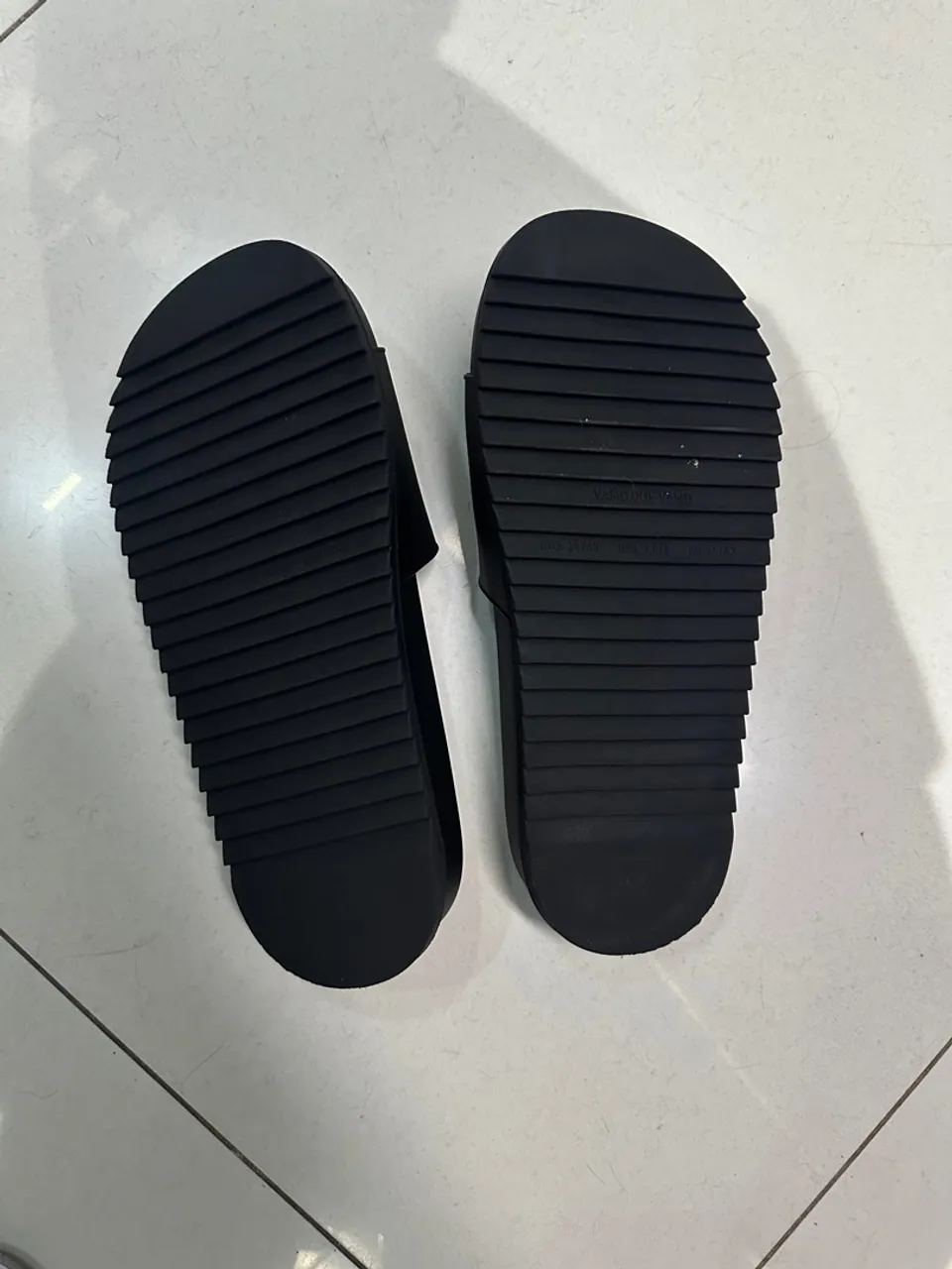 Chinelo Reserva