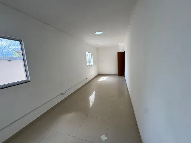 Alugo Sala comercial em Ciadade Ocidental