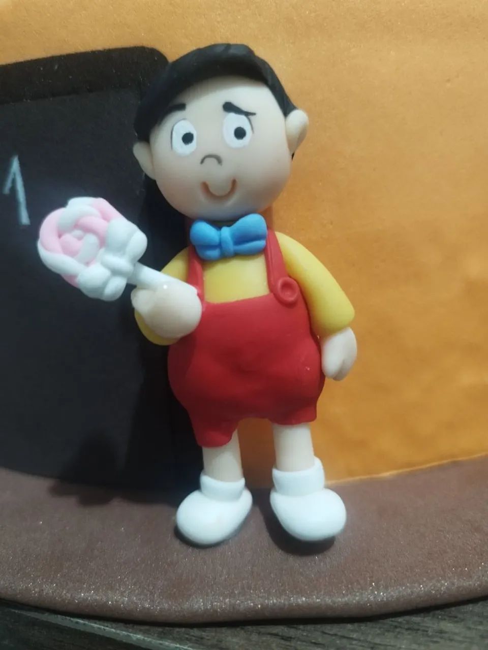 Bolo temático Chaves - Foto 4