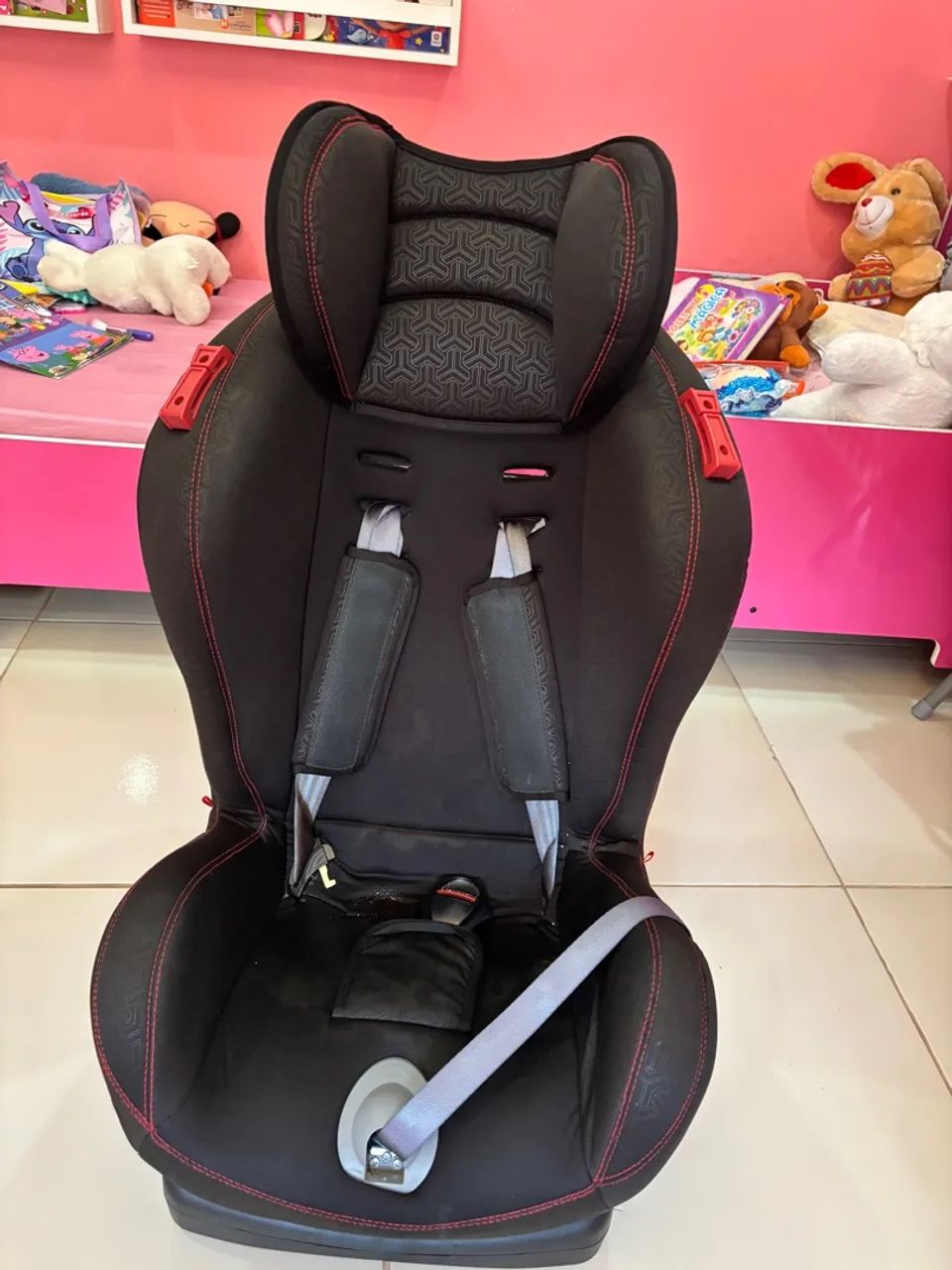 Cadeirinha Galzerano - Foto 3