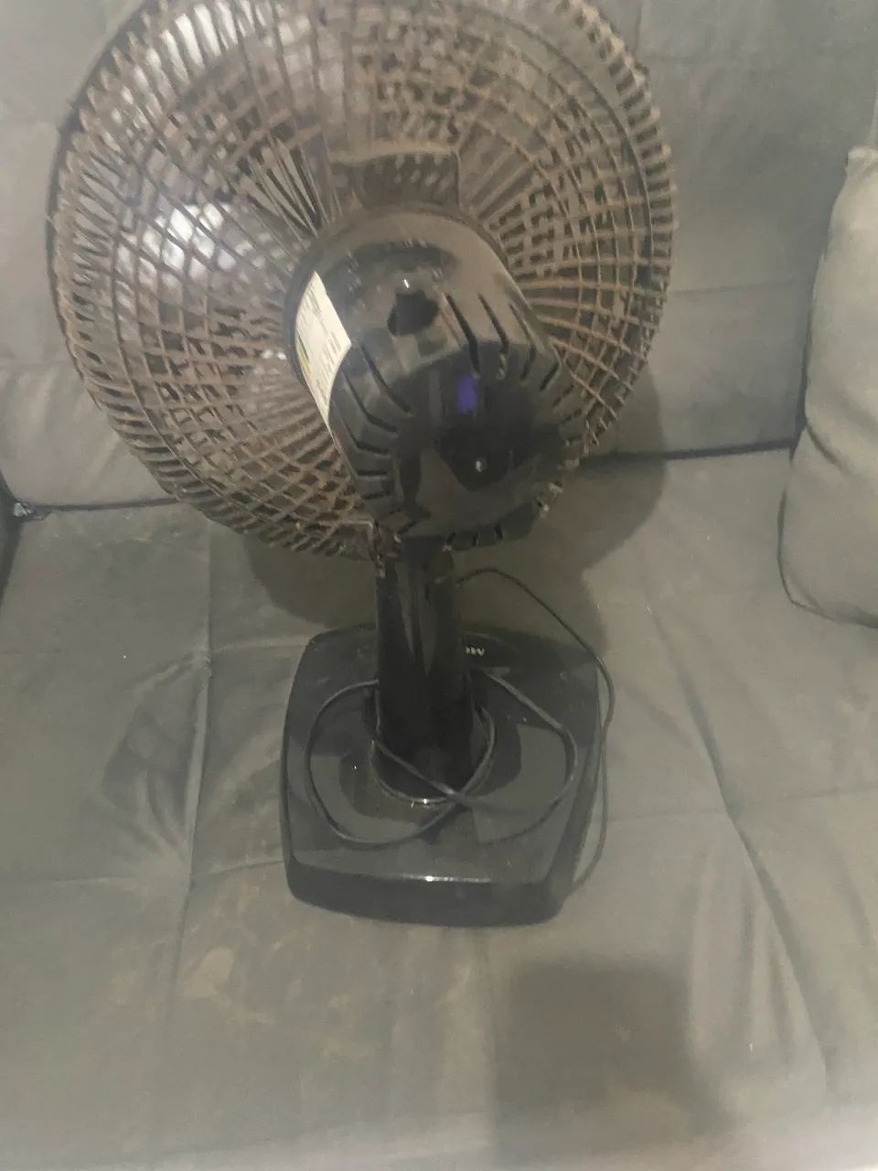 Ventilador Mondial  - Foto 3