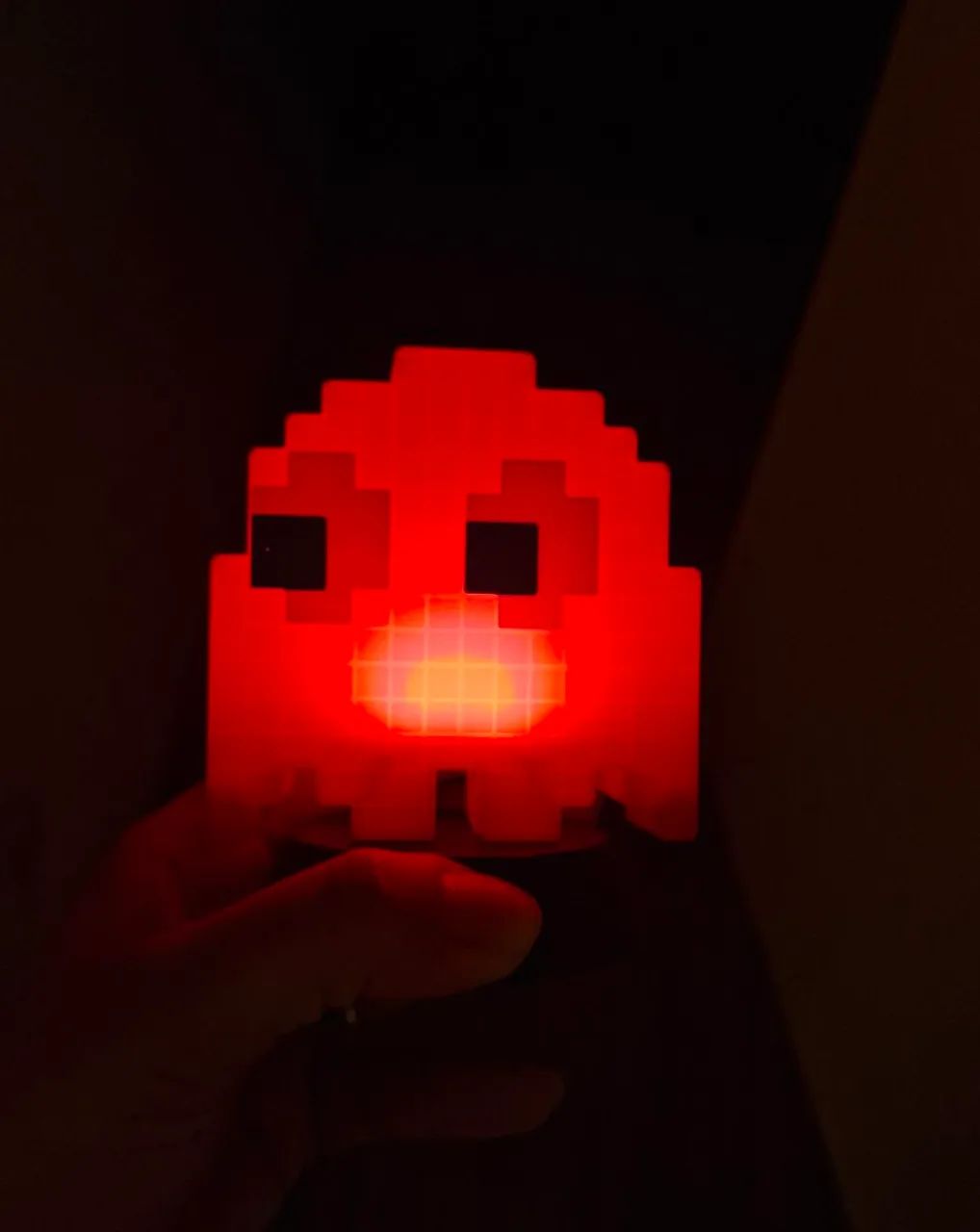 Luminária PAC MAN  - Foto 2
