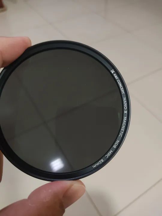 Kit filtro K F  - Foto 3