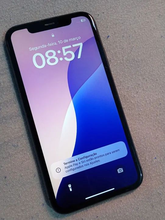 iPhone 11 perfeito estado  - Foto 4