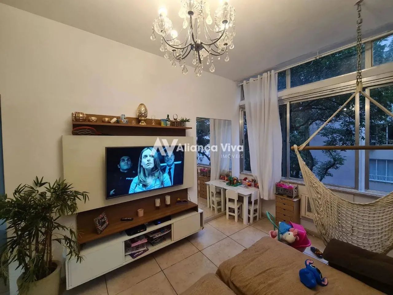 Copacabana | Apartamento 3 quartos - Foto 3