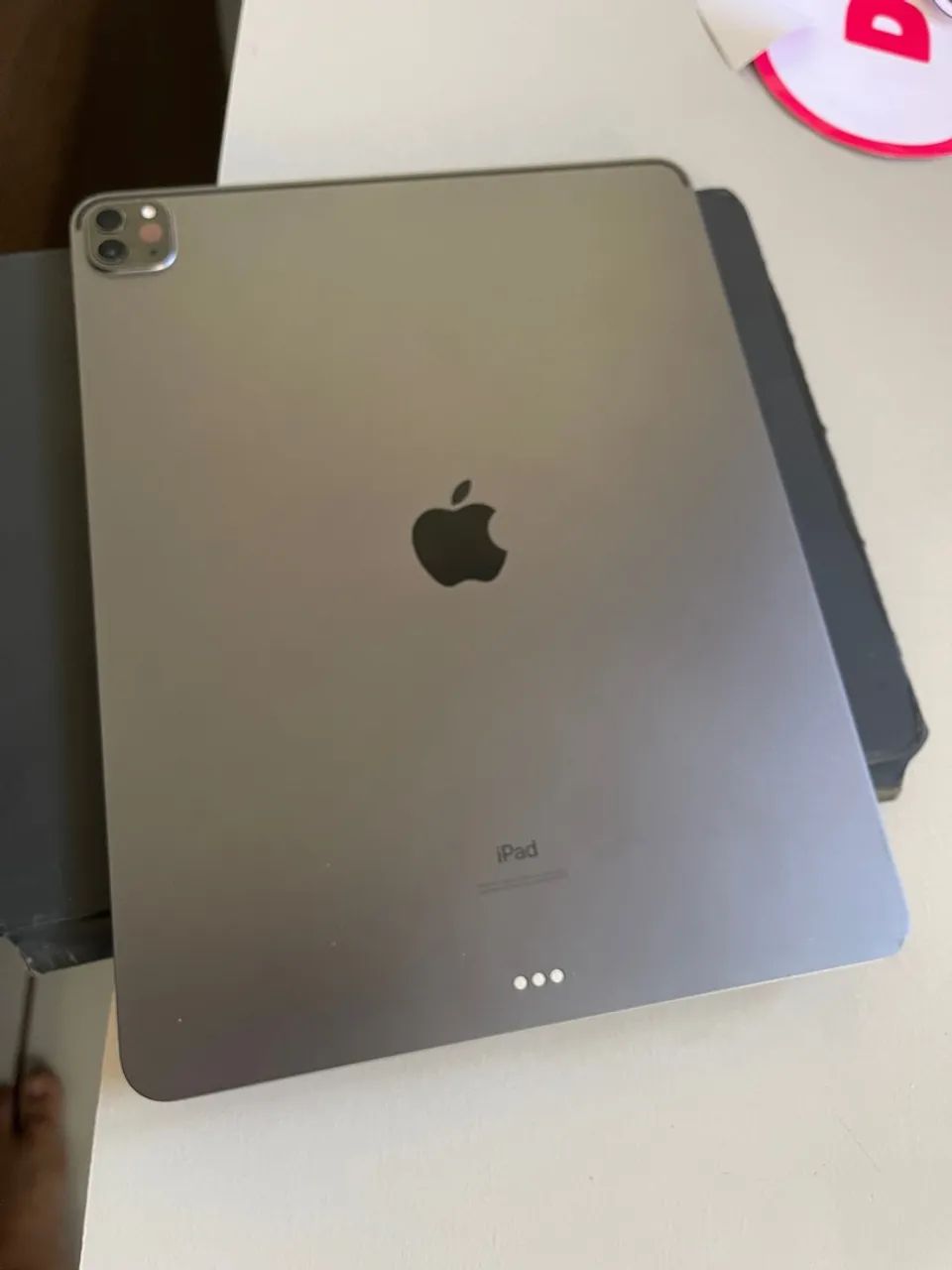 IPad Pro 12.9 com Magic Keyboard  - Foto 3