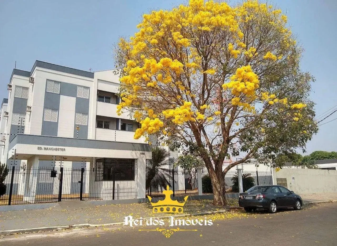 Alugo Apartamento Bairro Vila Aurora