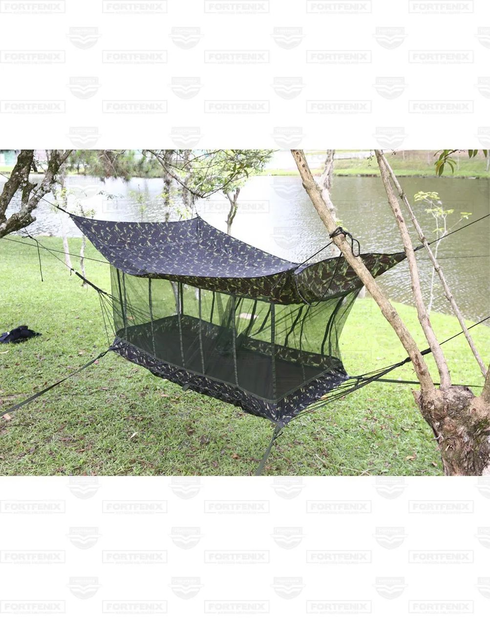 EB Jungle Net64314696626050120