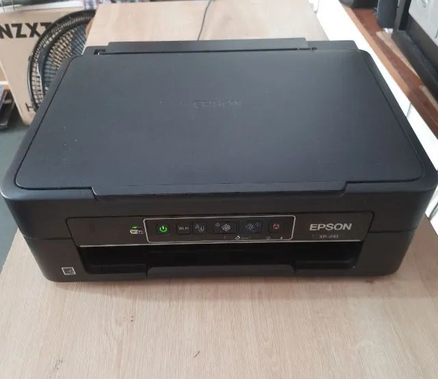 Impressora Wireless Epson XP-24164617598204674120