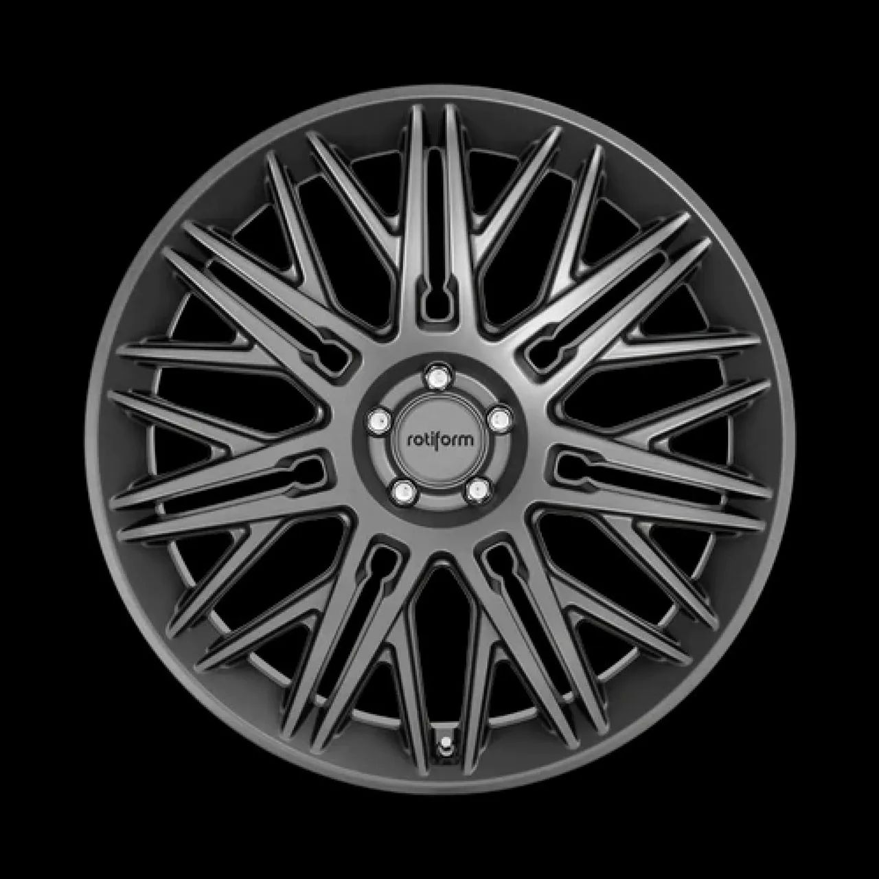 RODA ROTIFORM JDR