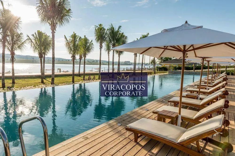 Terreno à venda, 450 m² por R$ 110.000 - Riviera de Santa Cristina XIII - Paranapanema/SP - Foto 5