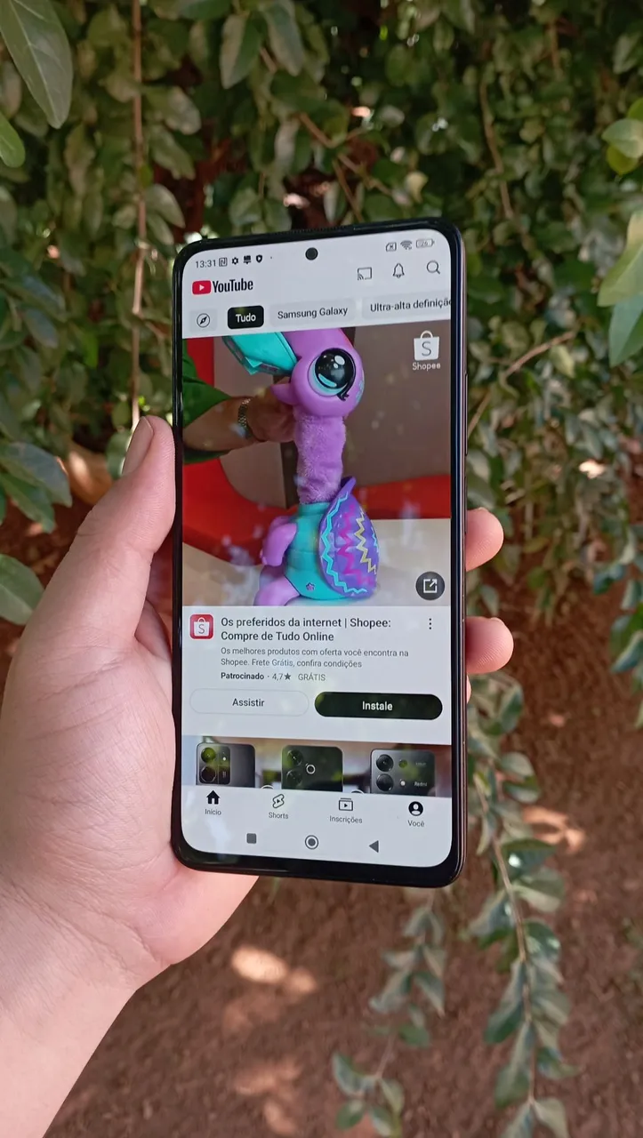 Redmi Note 11 pro plus 5g
