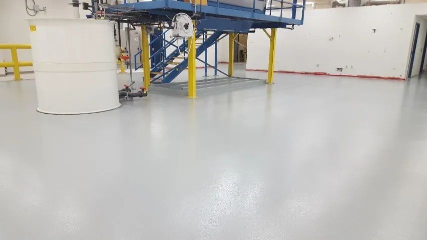 Pavimento ou Calçamento - Piso Industrial- Equipe Profissional - Foto 4