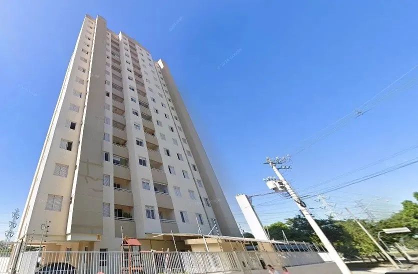 Imobiliaria Ethos vende  lindo apartamento com 3 quartos, sendo 1 suíte, 2 vagas / 68m²