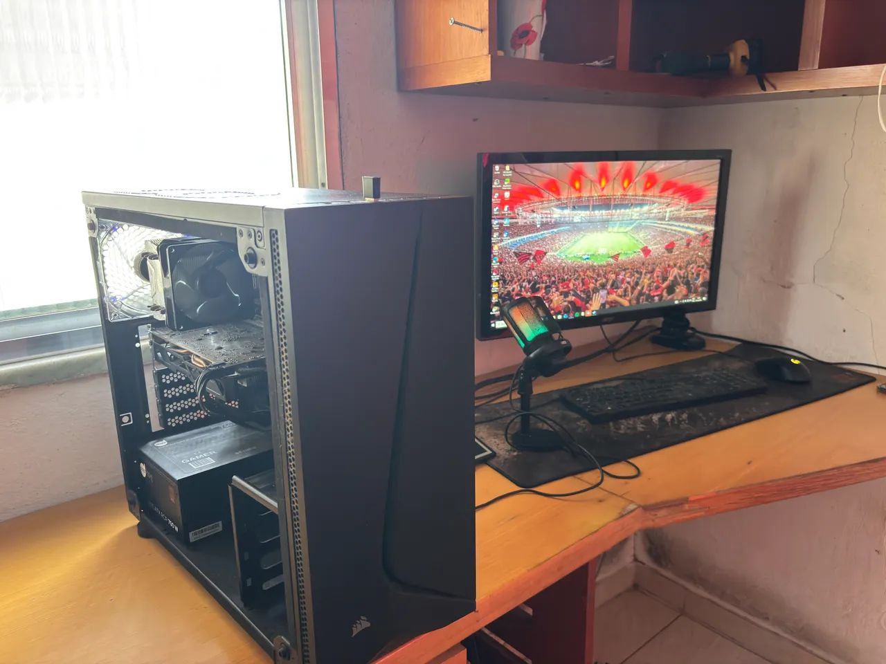 PC gamer 64842079508483121