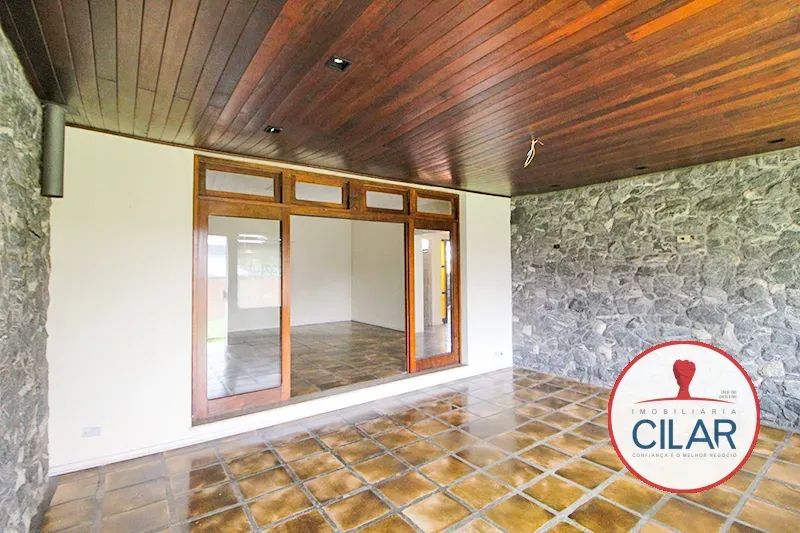 Imobiliária Cilar Vende Casa Comercial 4 Quartos no Vila Guaira com 232,83m², Ref. 100761. - Foto 3