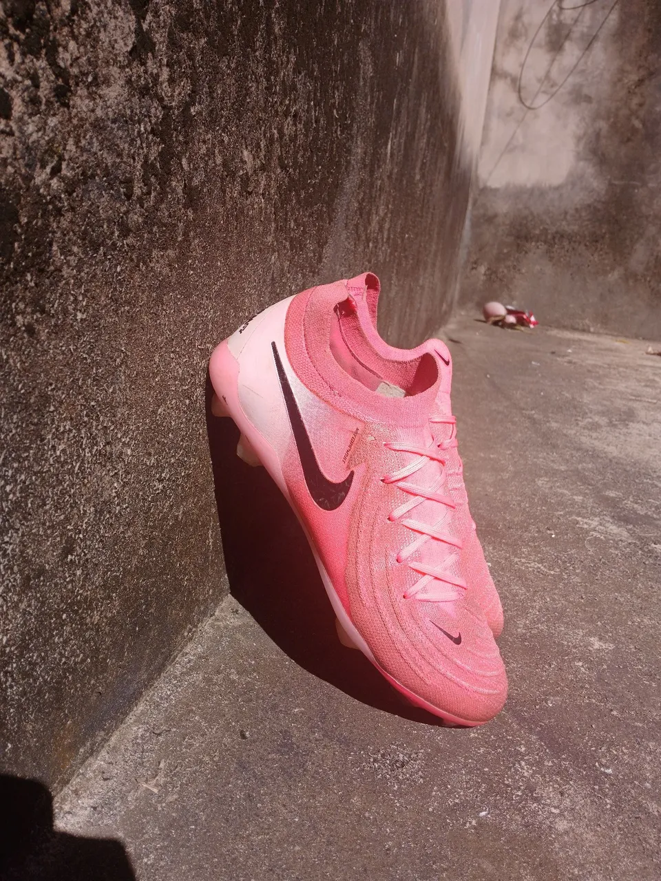 Chuteira nike phantom lunar gx (ELITE) original