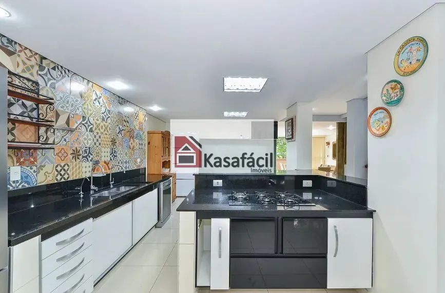 Ampla Casa, Á Venda, Planalto Paulista. - Foto 5