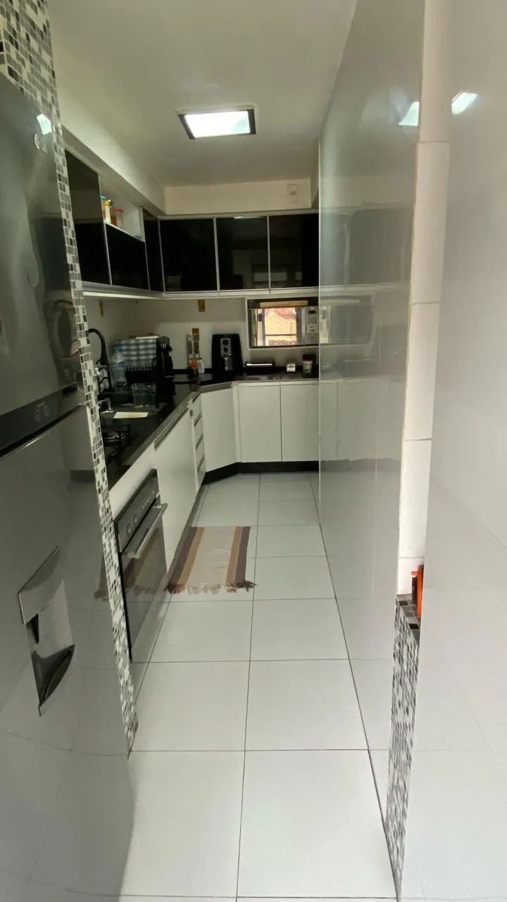 Vendo apartamento mobiliado no bairro Riachuelo - Rio de Janeiro - RJ - Foto 4