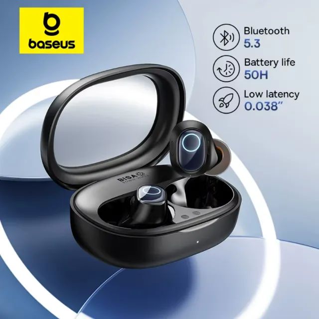 Fone Sem Fio Bluetooth Bowie WM03