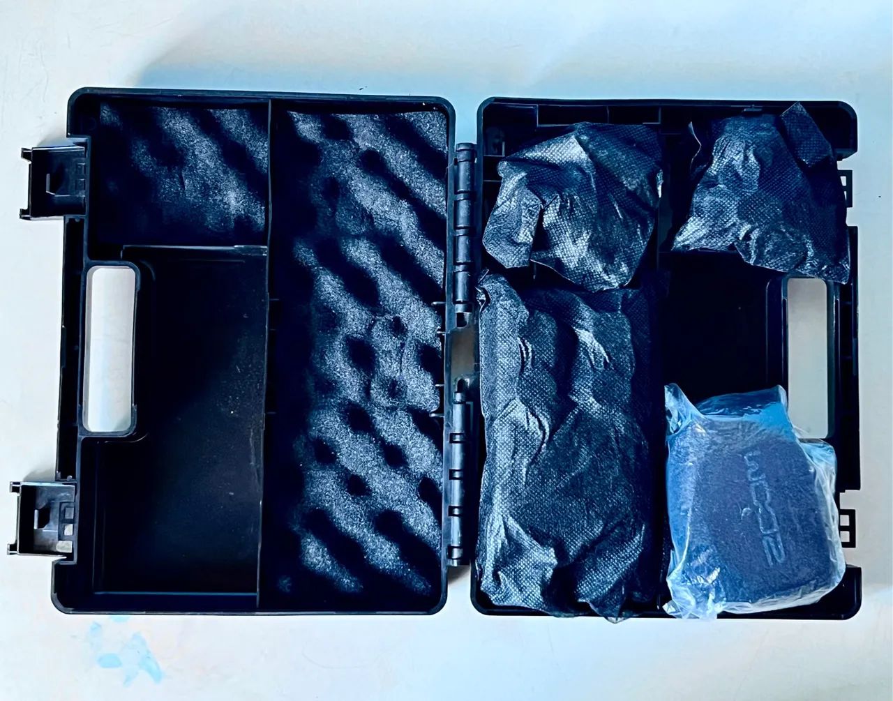 Kit Gravação Zoom H6 + Microfones - Foto 3