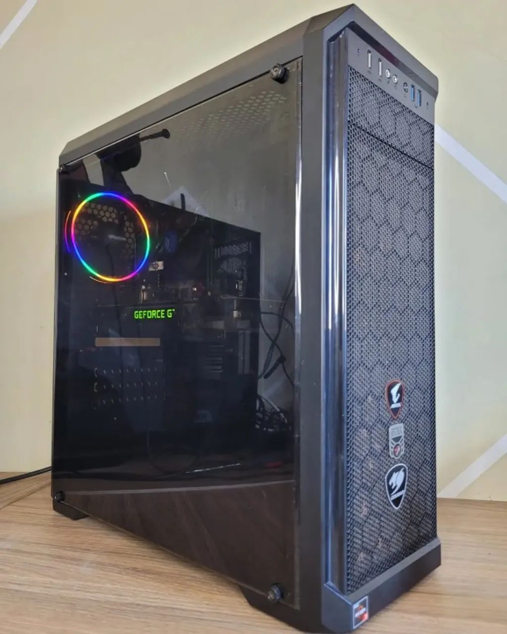 PC GAMER CORE I5/ 16GB RAM / GTX 780ti - Foto 5