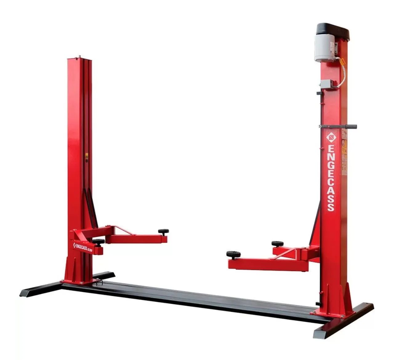 Elevador Automotivo ELEVACAR