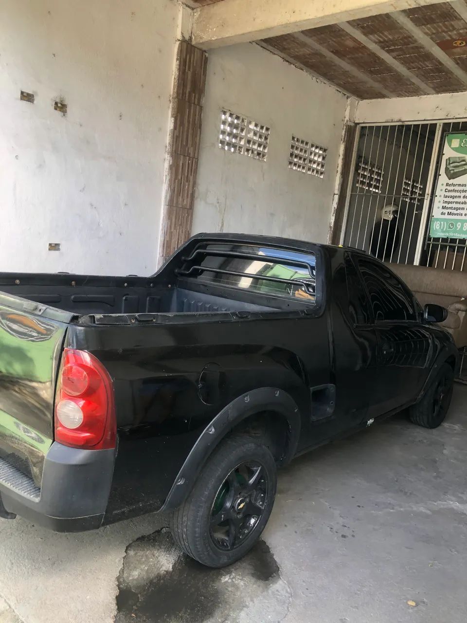 Frete e pequenas mudanças  - Foto 3