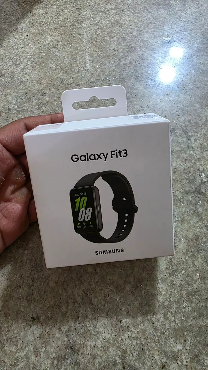 Galáxia Fit3 2025 - Foto 3